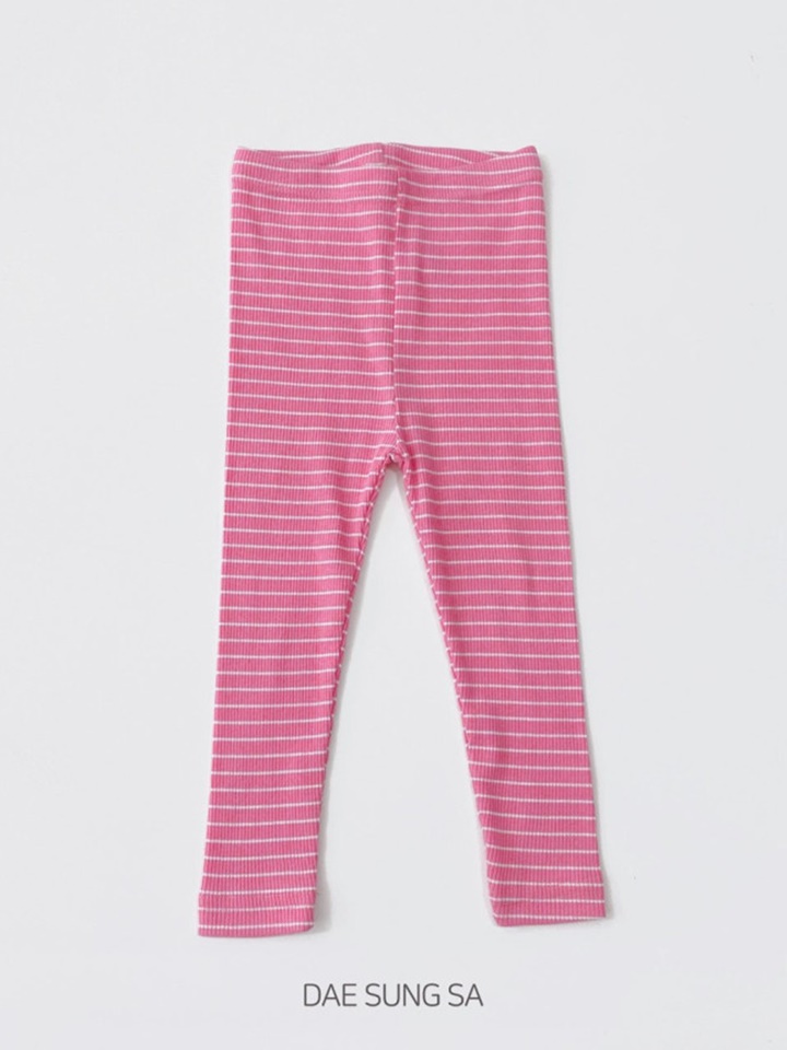 Lolly ST Rib Leggings