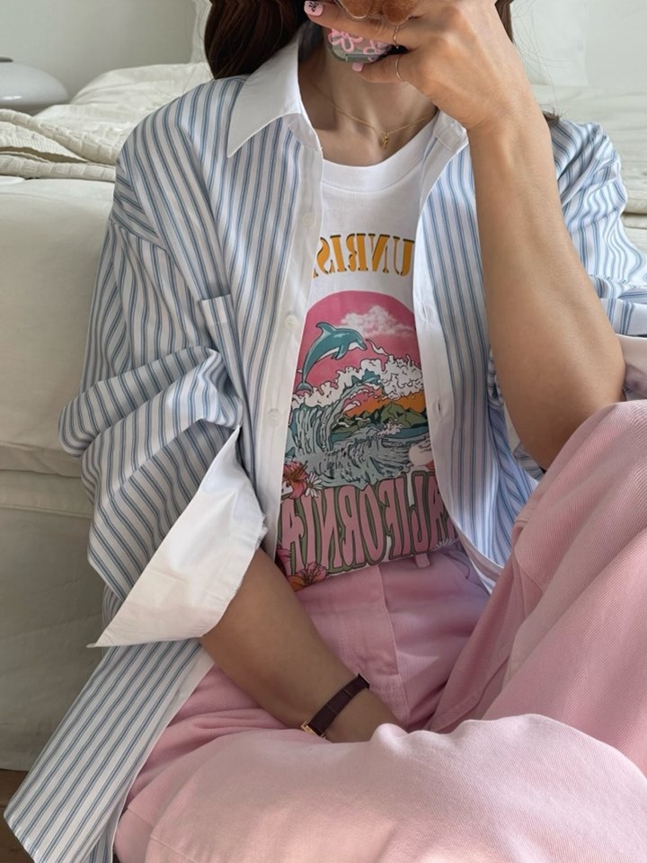 Jenny Shirt