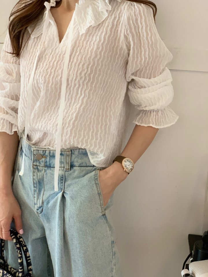 Lovely Blouse