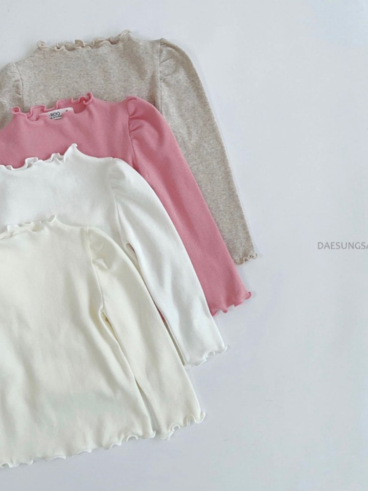 Muzi Terry Tee