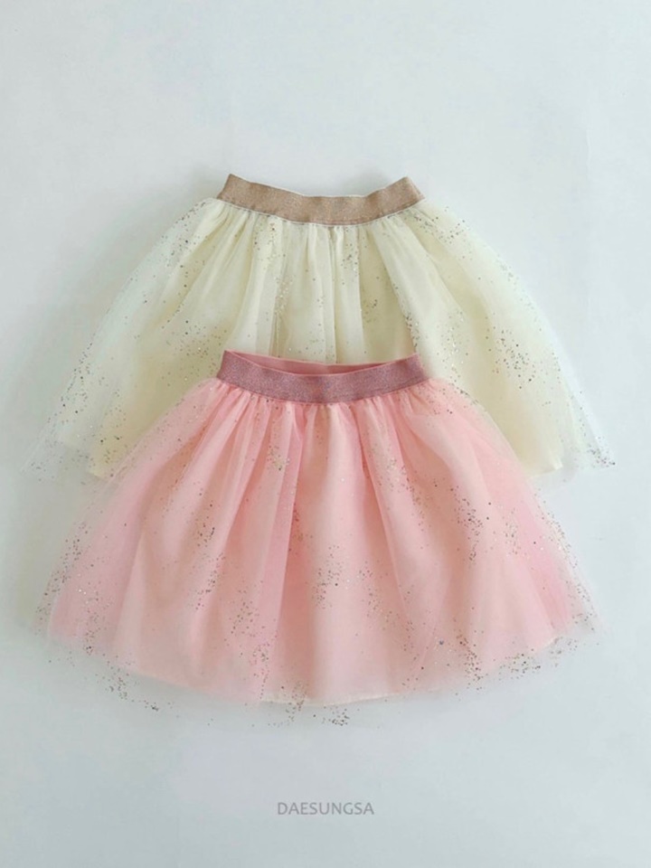 Jewelry Sha Skirt