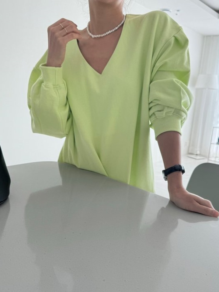 Lime One-Piece