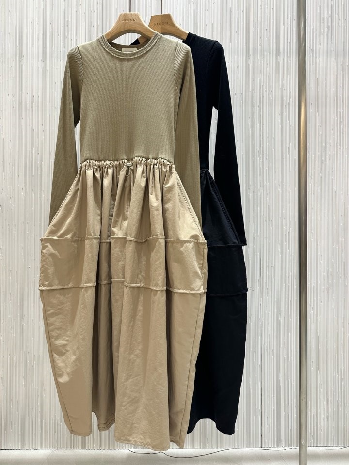 H Mix Two One-Piece
