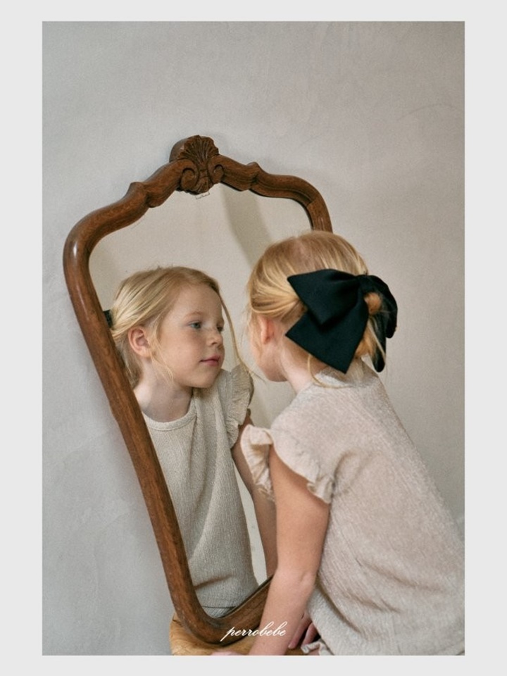 Soria Top Bottom Set