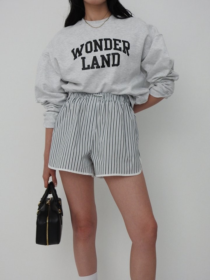 Wonder Pig Sweatshirt