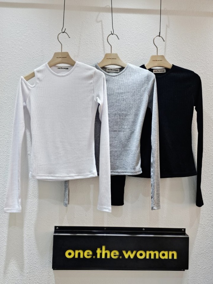 Adder Rib Tee
