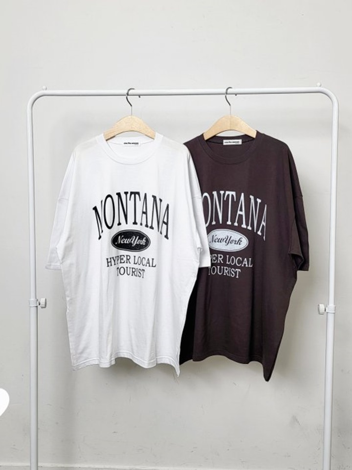 Local Slit Tee