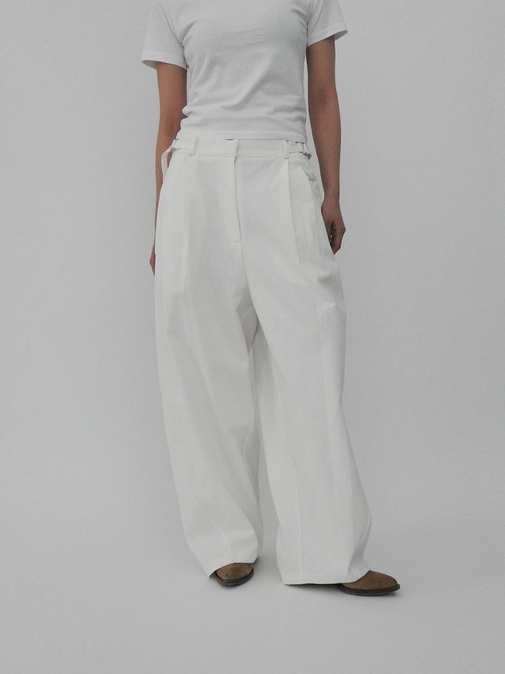 C Bijo Pants