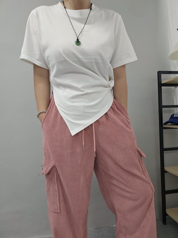 Rib Stopper Pants