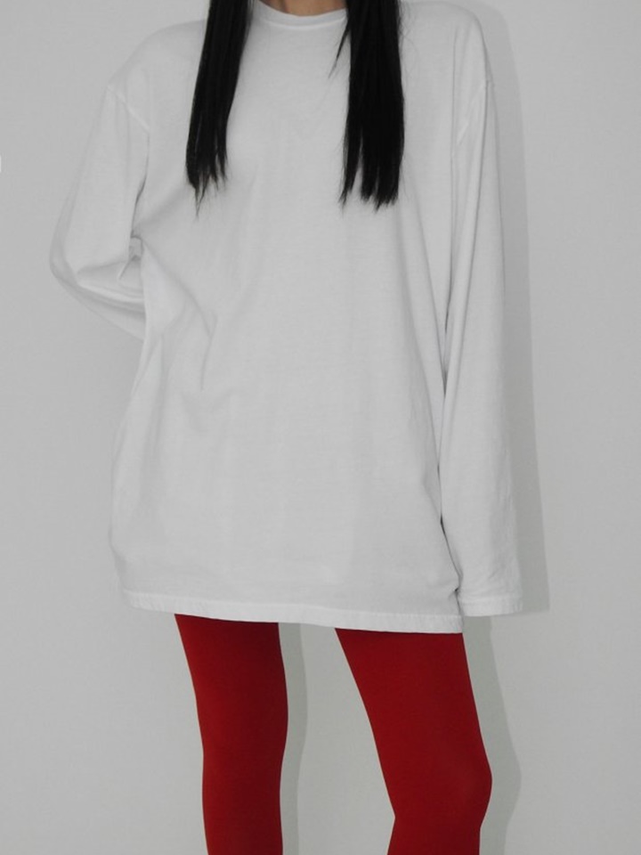 Muzi Pig Tight Tee