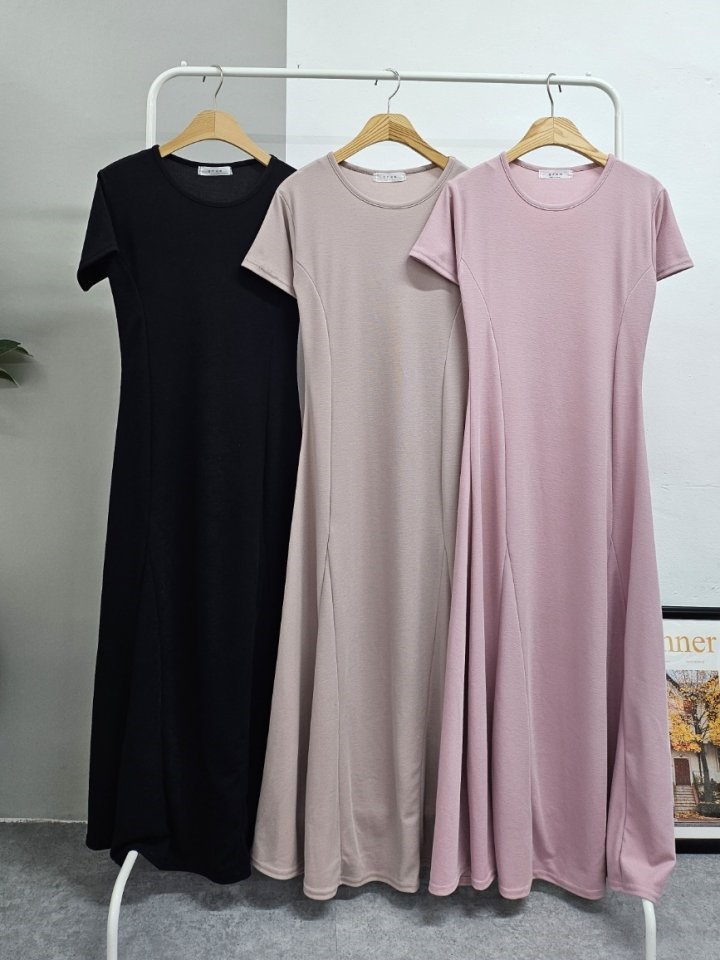 Date Look One-Piece