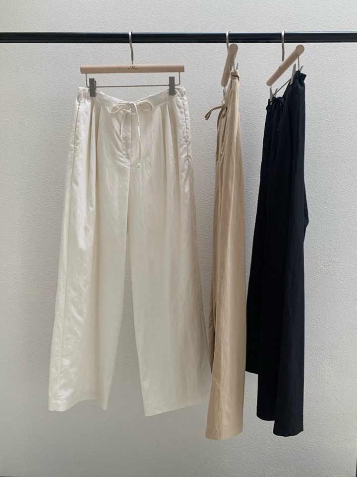 Sui String Pants