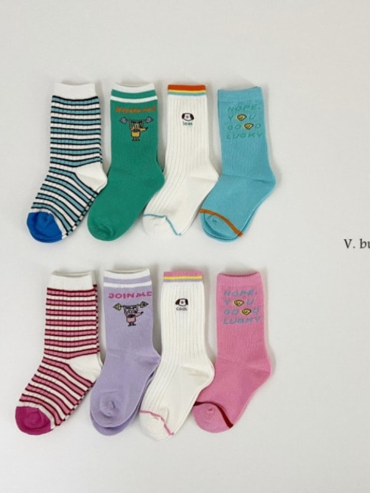 Join Socks Set