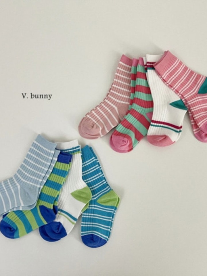 ST Socks Set