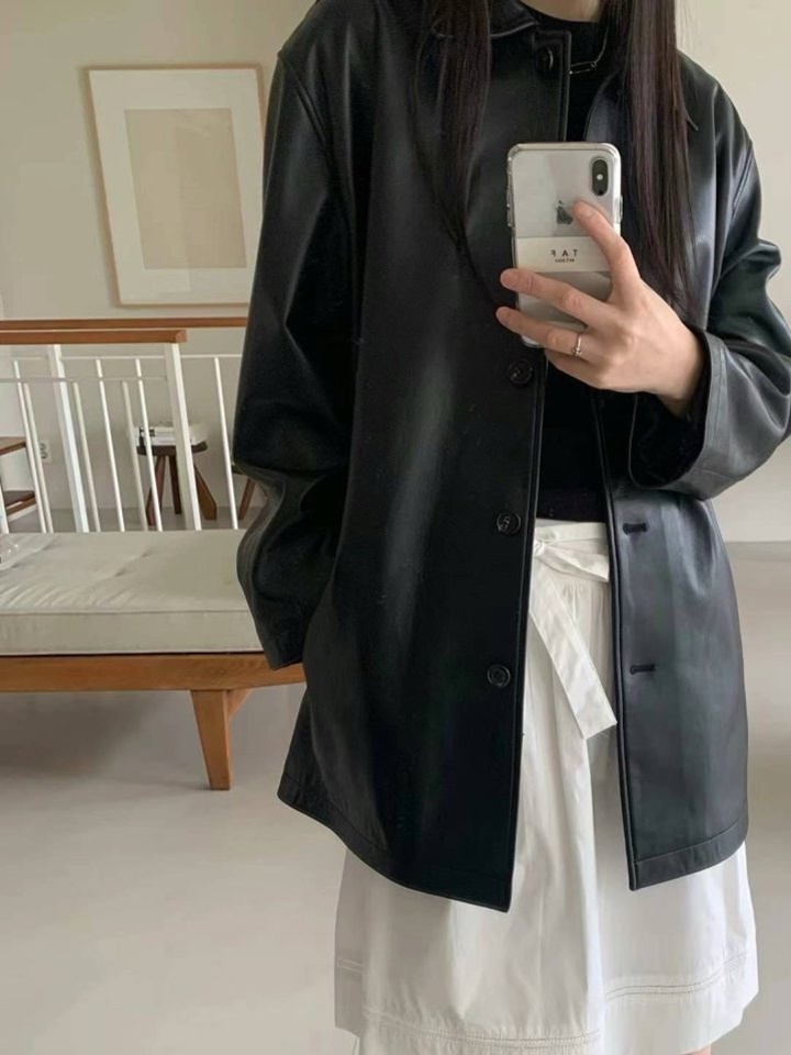 Coachram Half Coat