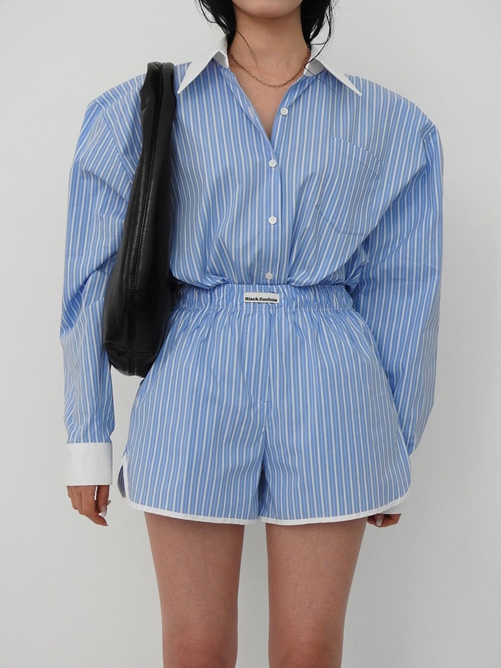 ST Color Cowes Shirt