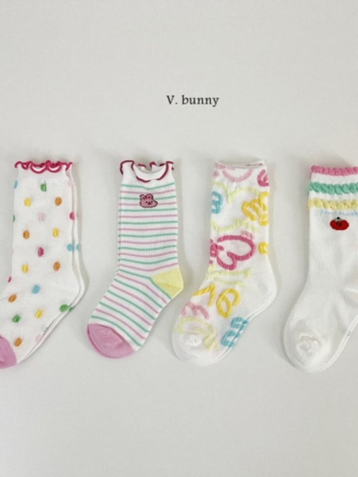 Soda Socks Set