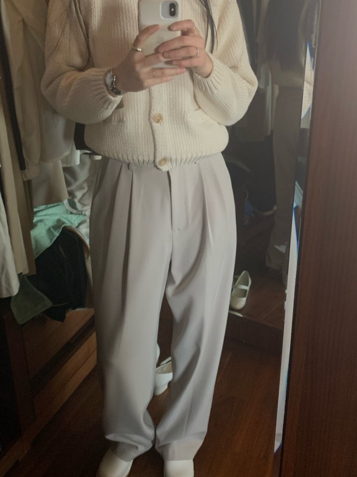 Classic Slacks