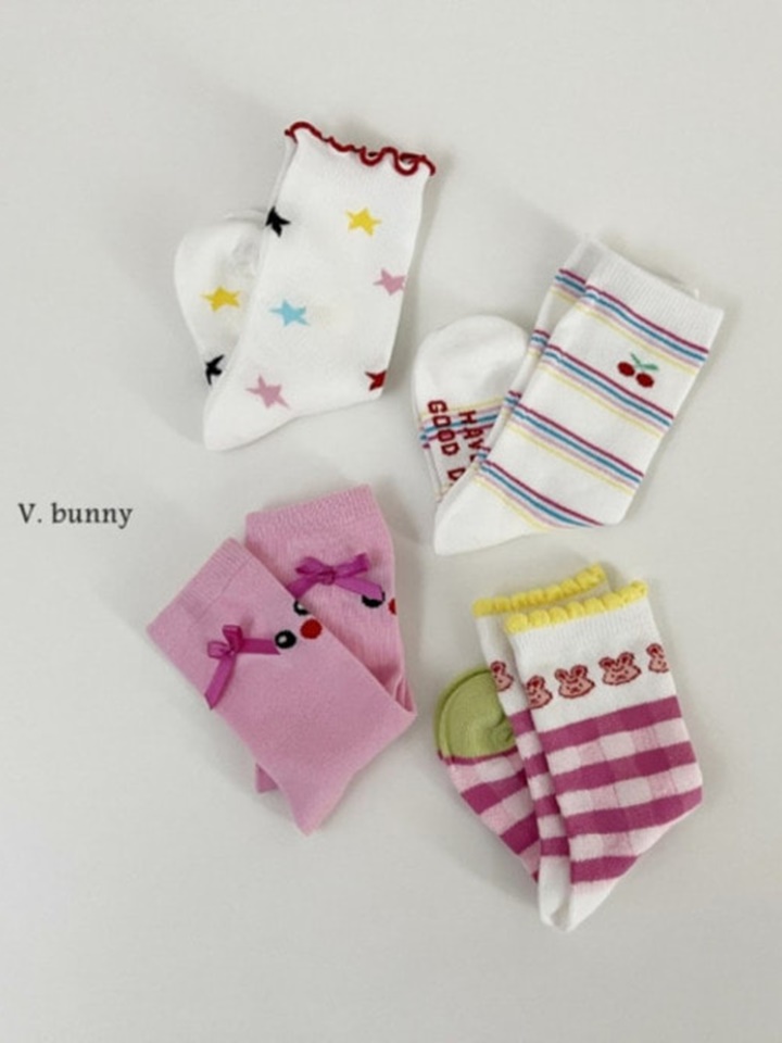 Good Day Socks Set