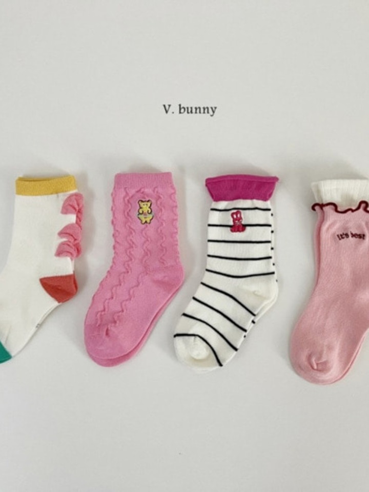 Hula Socks Set