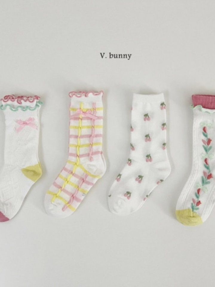 Pring Pring Socks Set
