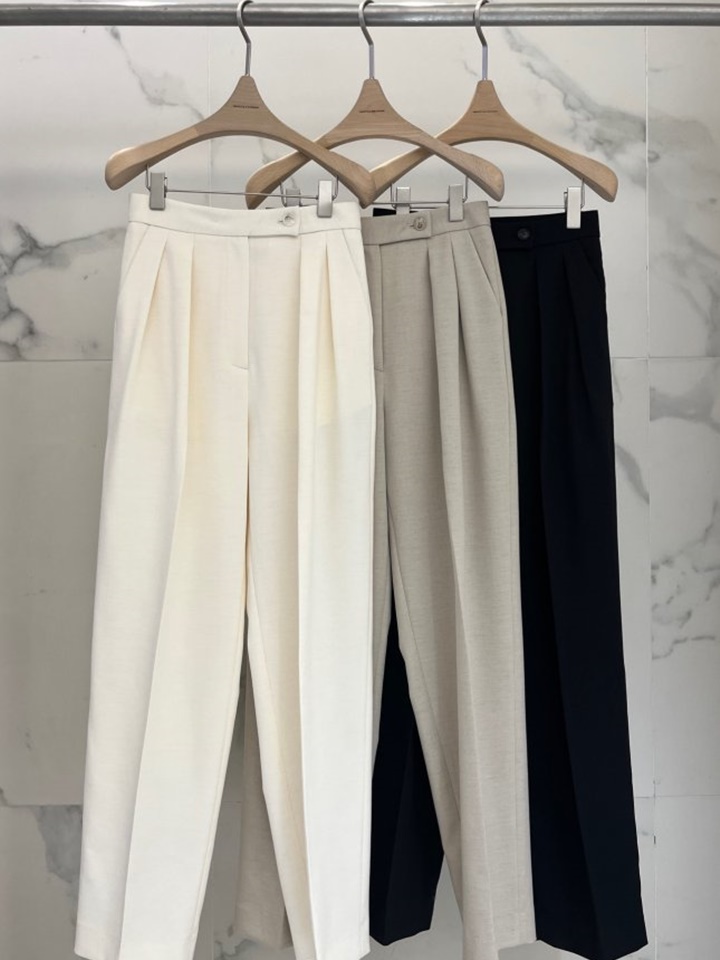 Hepburn Pants