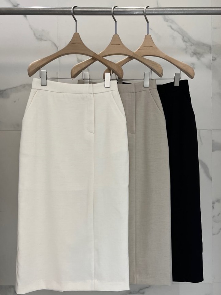 Hepburn Skirt