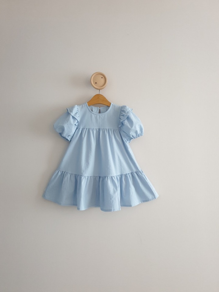 Evelyn One-Piece