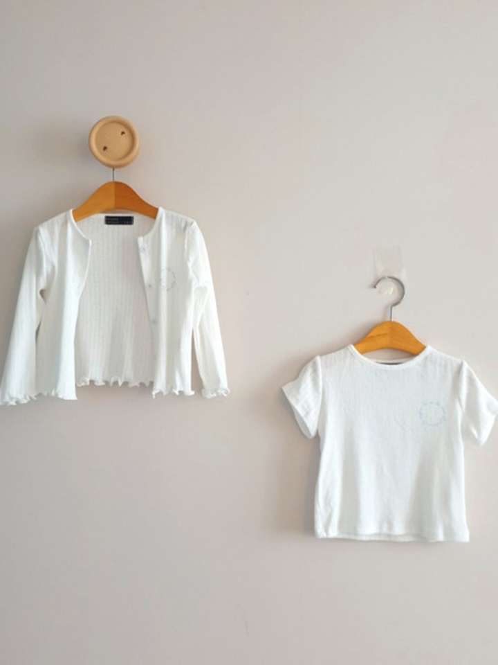 Franc Cardigan