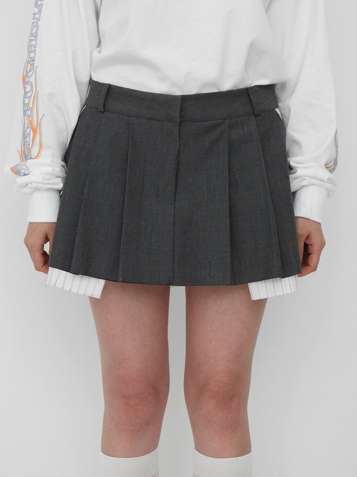 Dekki ST Mini Skirt