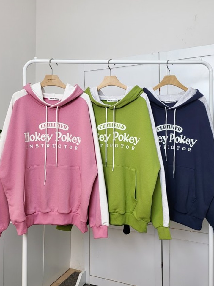 Hokey Hoody Sweatshirt
