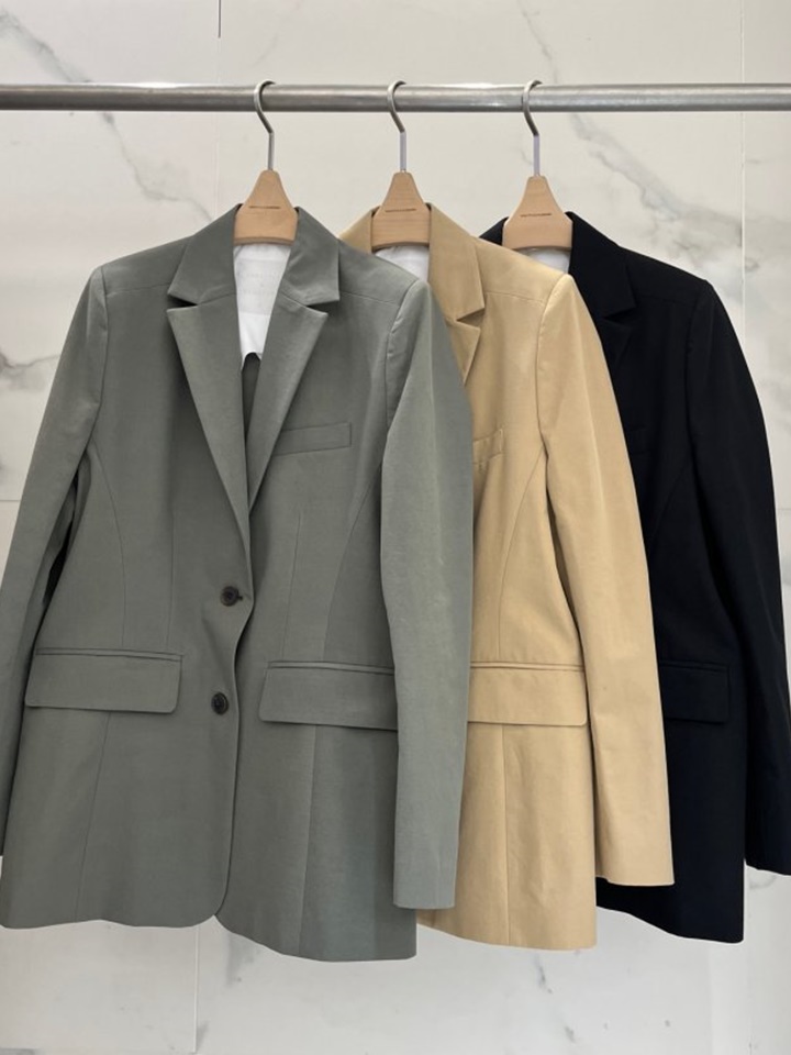 Woodi Jacket