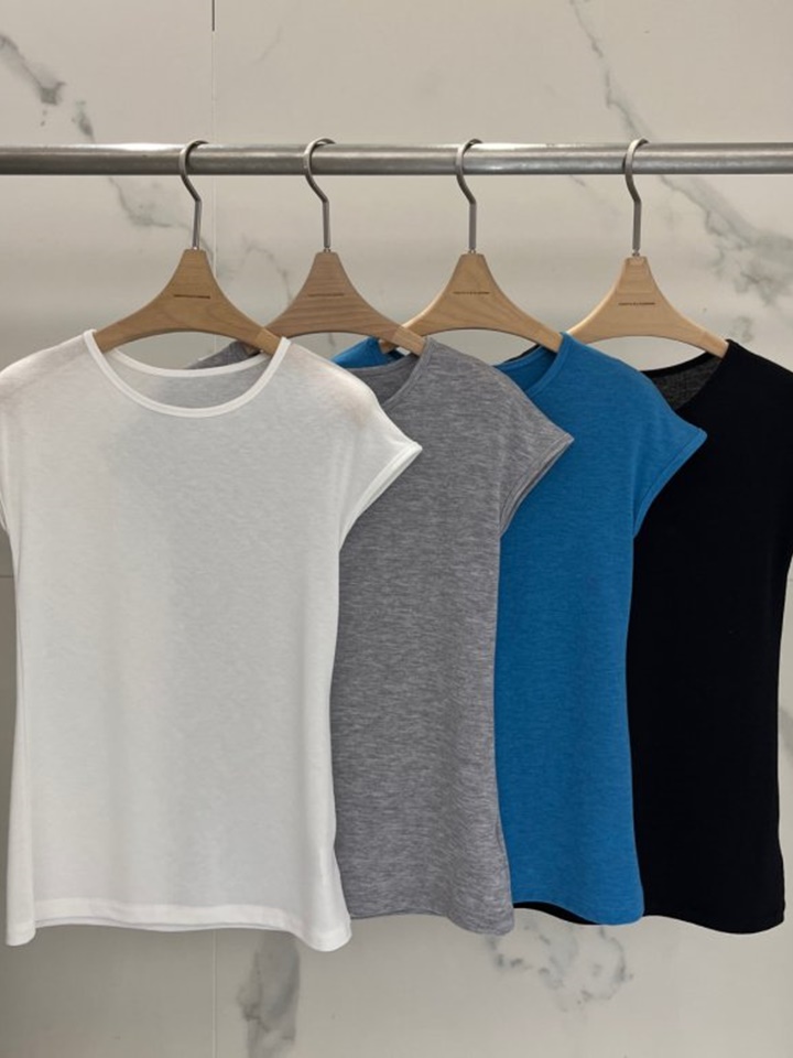 Opening Tee
