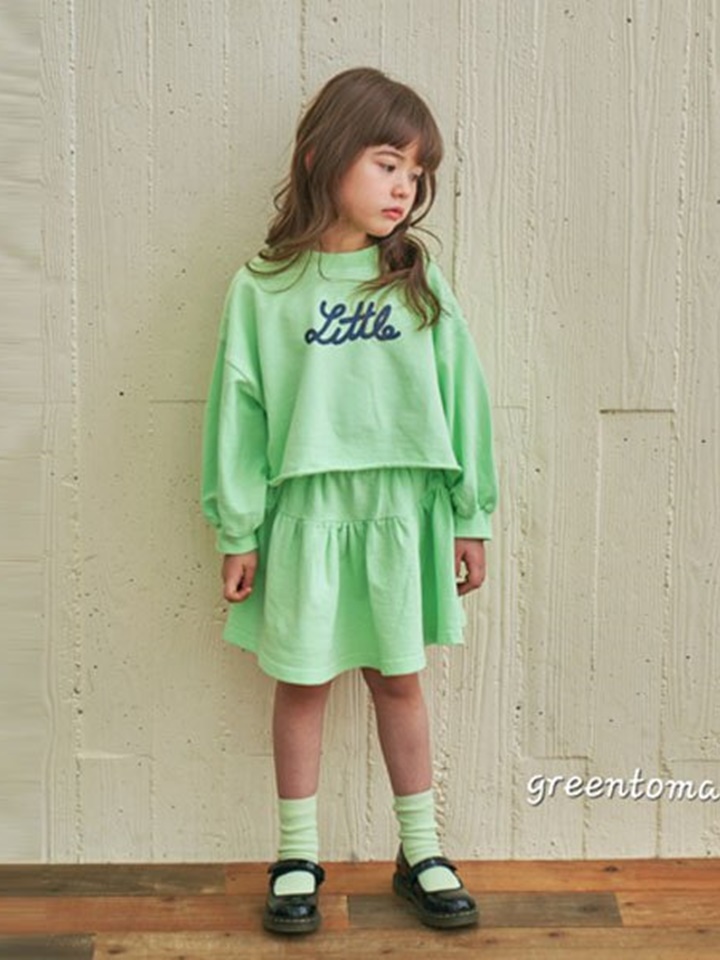 Little Cutting Top Bottom Set