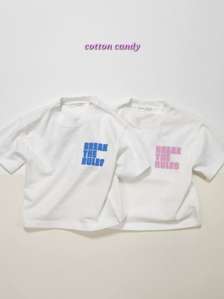 Break Tee