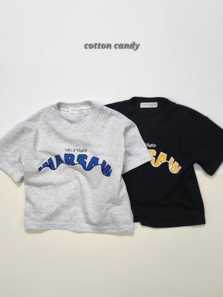 Barca Tee