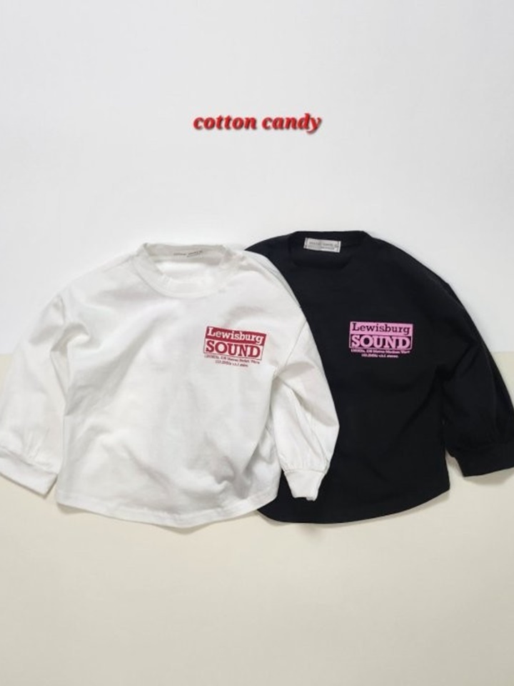 Sound Tee