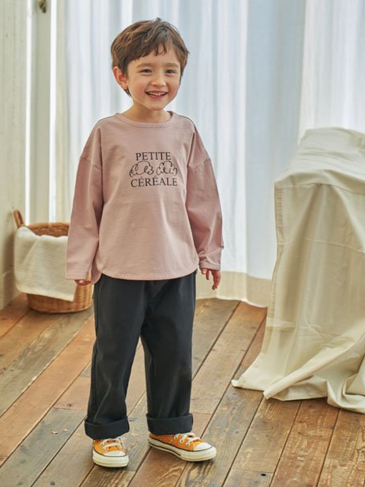 C Span Pants