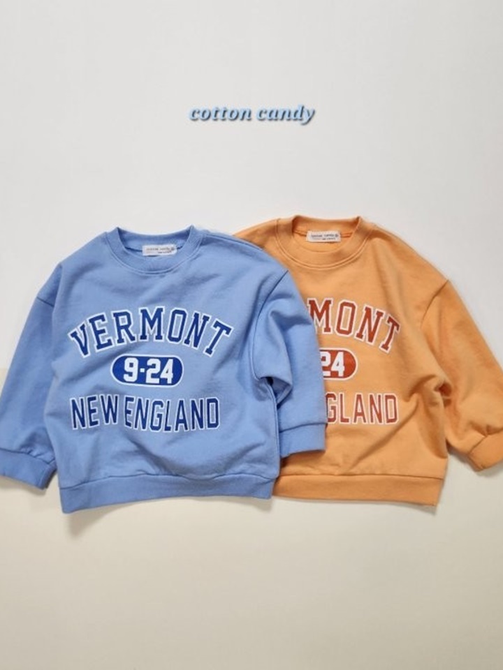 Vermont Sweatshirt