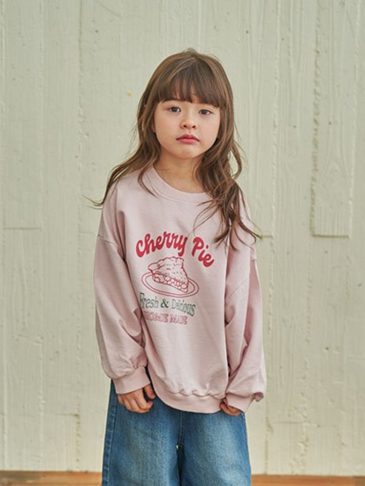 Cherry Pie Tee