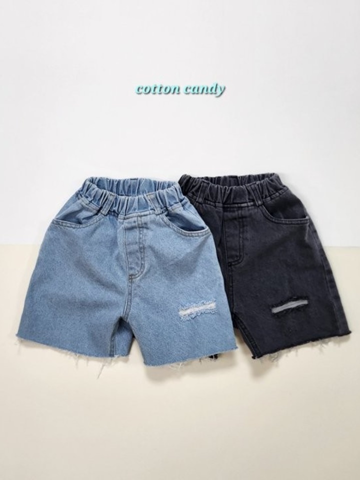 Dami Pants