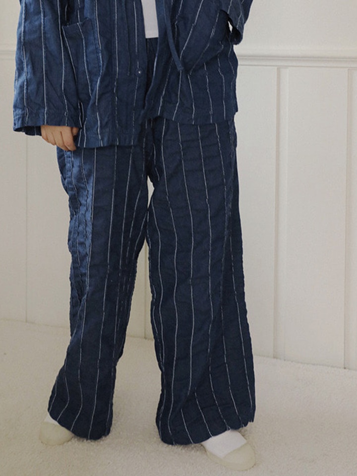 Adult Boras Pintuck Pants