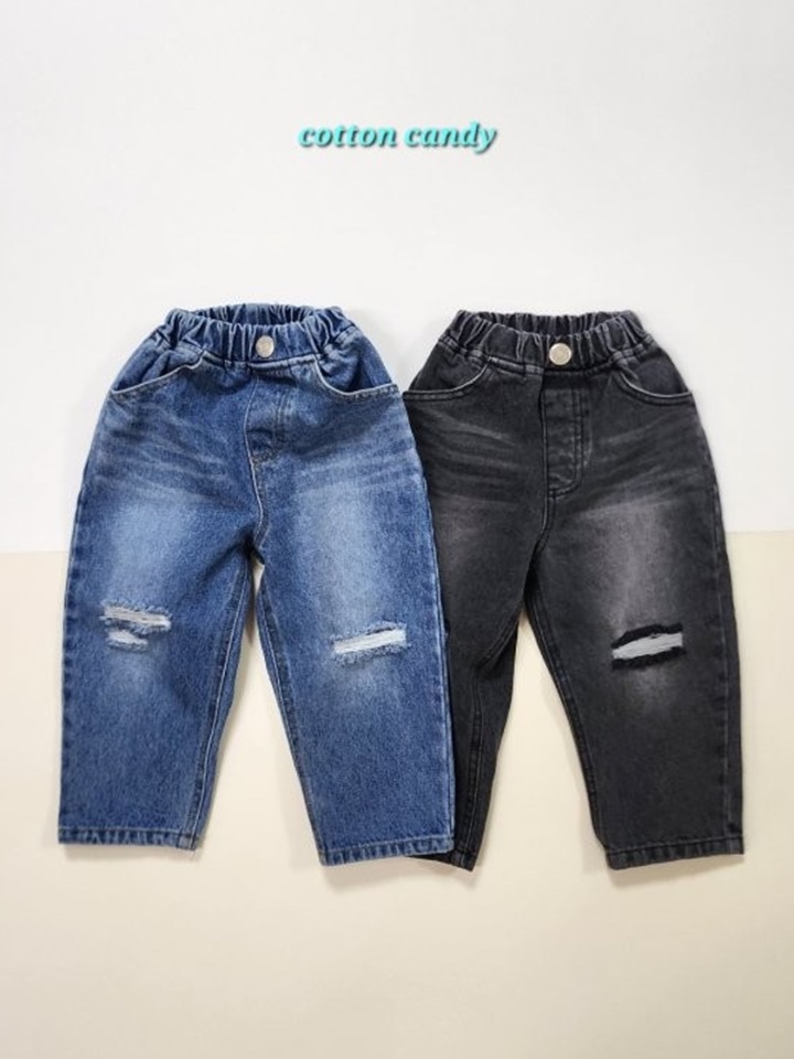 Play Pants