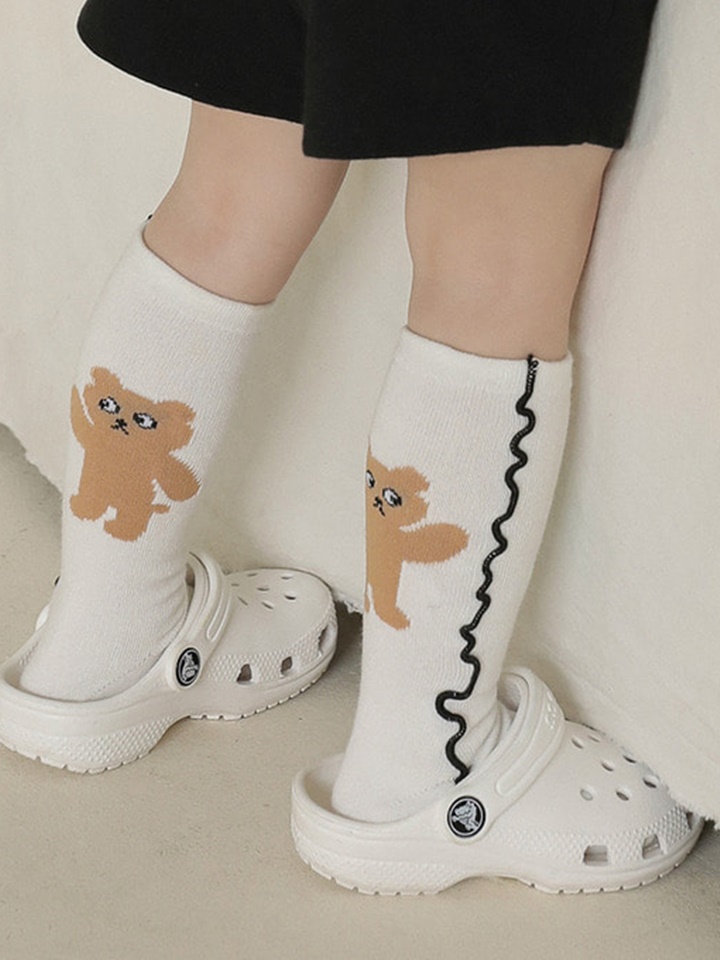 Conte Socks Set