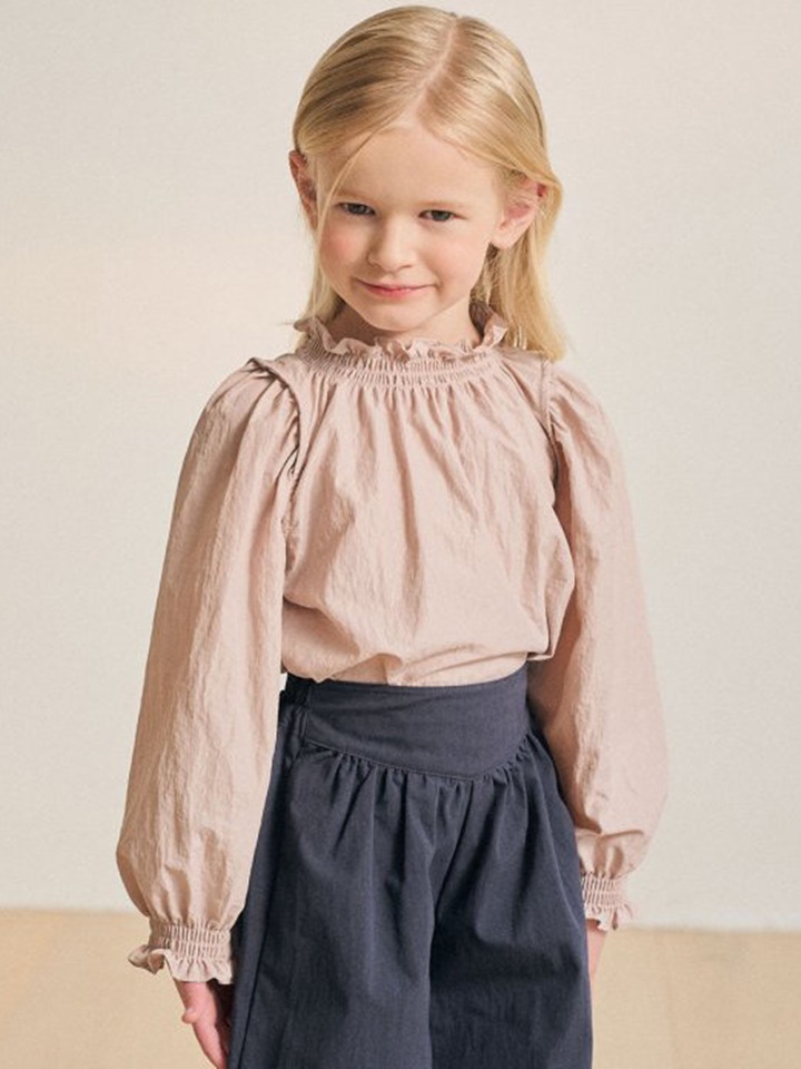 Twinkle Blouse