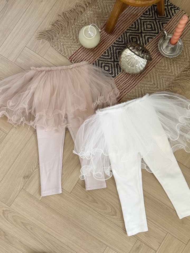 Sha Skirt Leggings