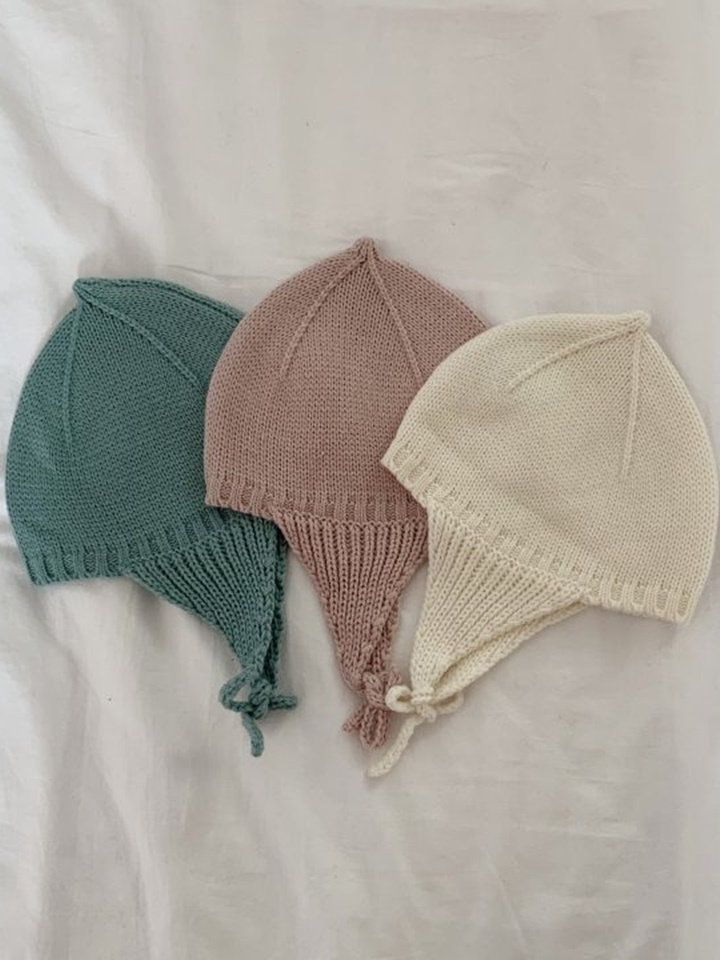 Ear Hat