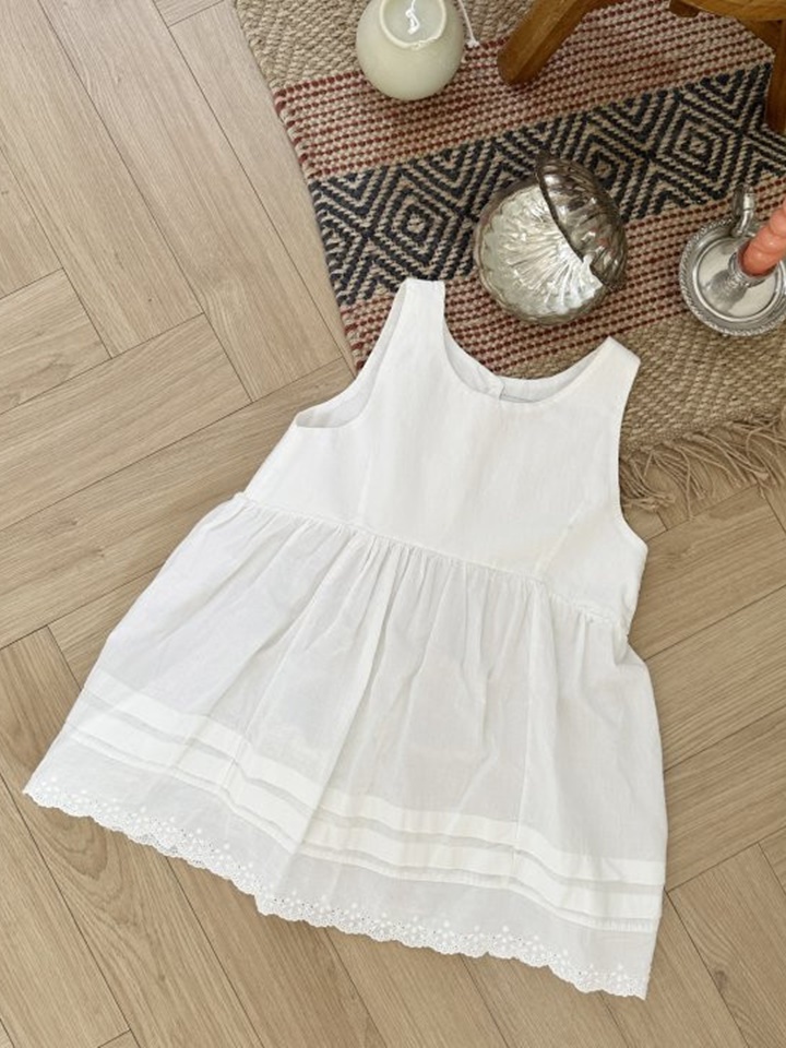Lovely  One-Piece