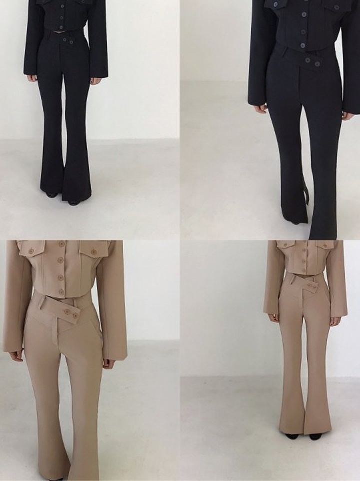 Lucys Crop Jacket