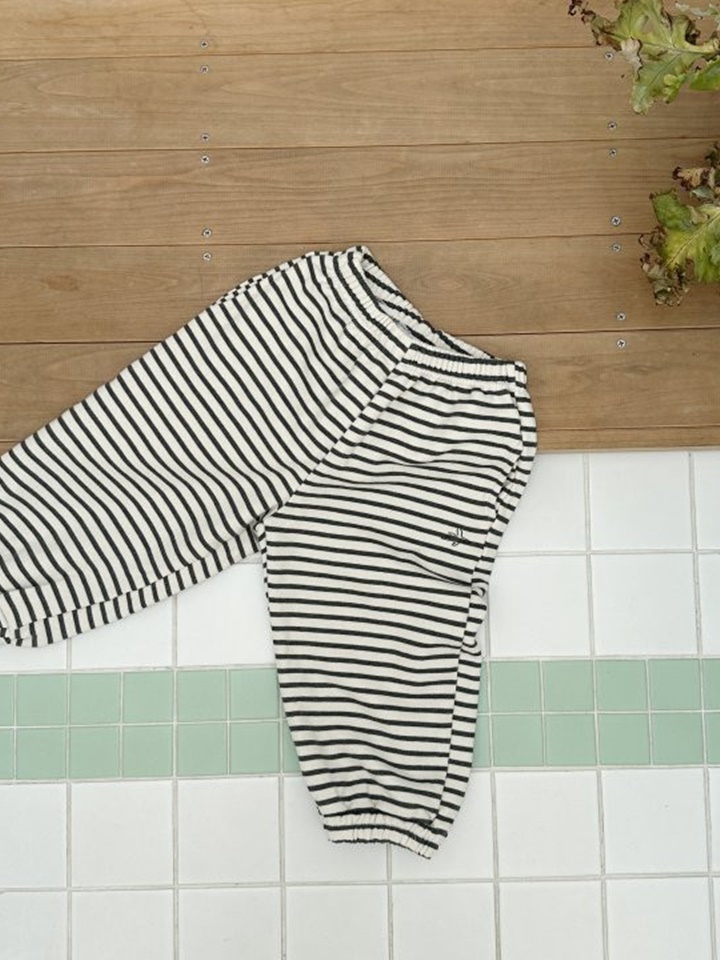 Pot ST Pants